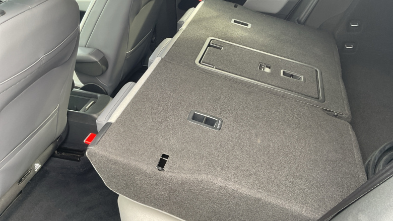 Volkswagen ID.3 150kW Business Pro Performance 58kWh 5dr Auto Electric Hatchback